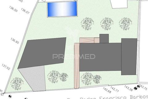 Byhus i Guimaraes, Braga, Guimaraes - € 279.600 | Ref: 057818 - foto 18