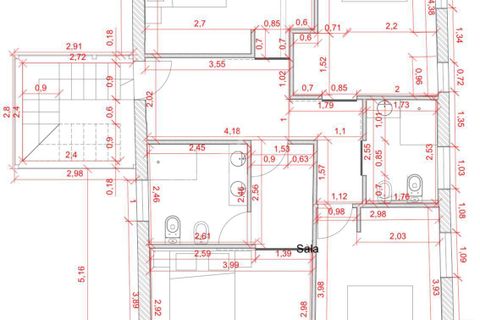 Byhus i Guimaraes, Braga, Guimaraes - € 279.600 | Ref: 057818 - foto 19
