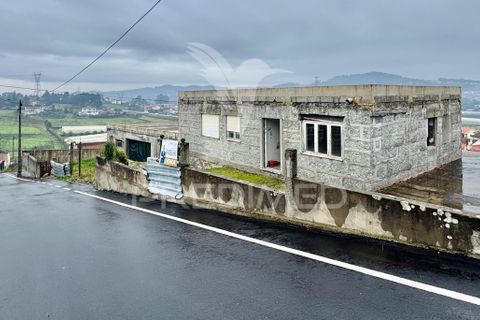 Byhus i Guimaraes, Braga, Guimaraes - € 279.600 | Ref: 057818 - foto 22