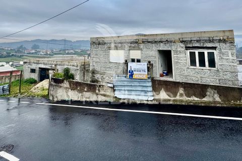 Byhus i Guimaraes, Braga, Guimaraes - € 279.600 | Ref: 057818 - foto 27