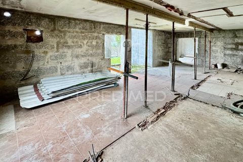 Byhus i Guimaraes, Braga, Guimaraes - € 279.600 | Ref: 057818 - foto 32