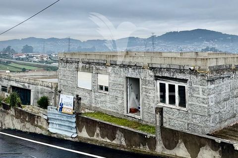Byhus i Guimaraes, Braga, Guimaraes - € 279.600 | Ref: 057818 - foto 34