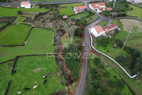 Helårsgrund i Sao Roque do Pico, Pico, Sao Roque do Pico - € 5.000 | Ref: 057840 - foto 1