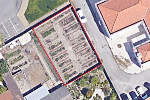 Helårsgrund i Ilhavo, Aveiro, Ilhavo - € 59.900 | Ref: 057868 - foto 1