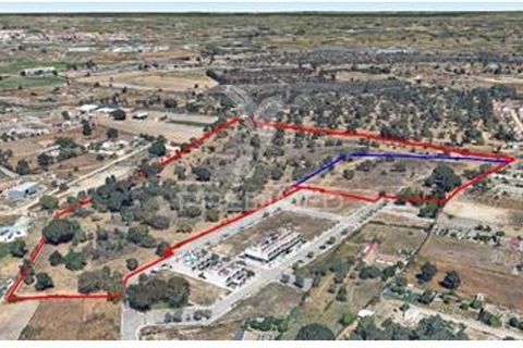 Helårsgrund i Moita, Setubal, Moita - € 1.173.000 | Ref: 057910 - foto 1