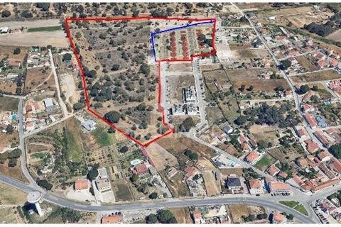 Helårsgrund i Moita, Setubal, Moita - € 1.173.000 | Ref: 057910 - foto 2
