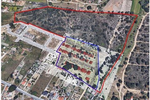 Helårsgrund i Moita, Setubal, Moita - € 1.173.000 | Ref: 057910 - foto 3