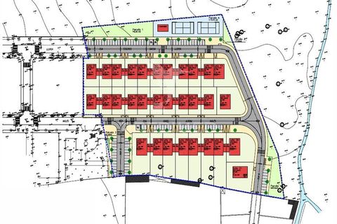 Helårsgrund i Moita, Setubal, Moita - € 1.173.000 | Ref: 057910 - foto 5