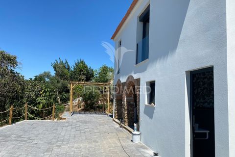 Byhus i Tomar, Santarem, Tomar - € 298.500 | Ref: 057915 - foto 3