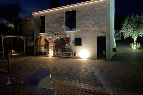 Byhus i Tomar, Santarem, Tomar - € 298.500 | Ref: 057915 - foto 4