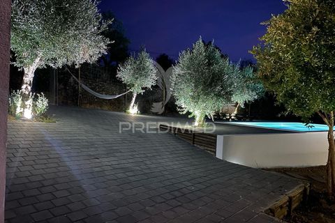 Byhus i Tomar, Santarem, Tomar - € 298.500 | Ref: 057915 - foto 5