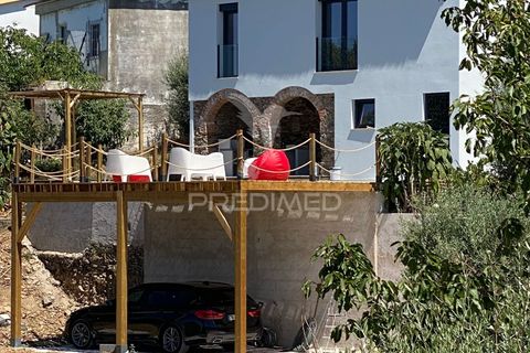 Byhus i Tomar, Santarem, Tomar - € 298.500 | Ref: 057915 - foto 6