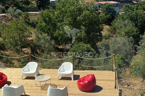 Byhus i Tomar, Santarem, Tomar - € 298.500 | Ref: 057915 - foto 9