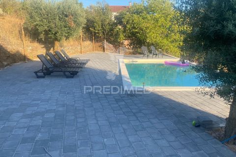 Byhus i Tomar, Santarem, Tomar - € 298.500 | Ref: 057915 - foto 11