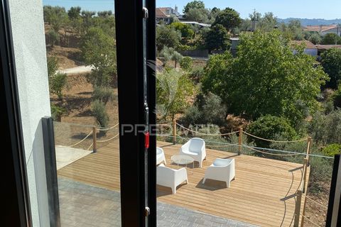 Byhus i Tomar, Santarem, Tomar - € 298.500 | Ref: 057915 - foto 14