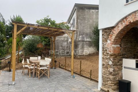 Byhus i Tomar, Santarem, Tomar - € 298.500 | Ref: 057915 - foto 26