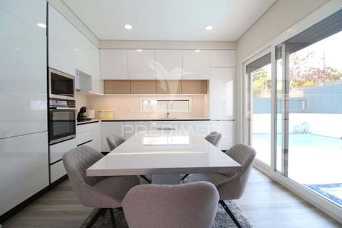 Byhus i Seixal, Setubal, Seixal - € 595.000 | Ref: 057940 - foto 9