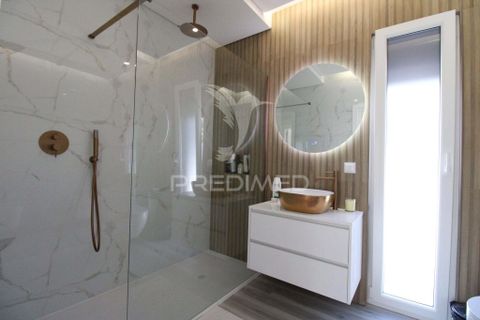 Byhus i Seixal, Setubal, Seixal - € 595.000 | Ref: 057940 - foto 11