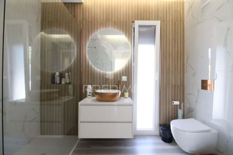 Byhus i Seixal, Setubal, Seixal - € 595.000 | Ref: 057940 - foto 12