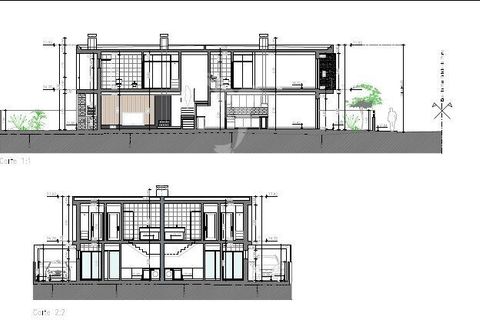 Byhus i Seixal, Setubal, Seixal - € 595.000 | Ref: 057940 - foto 28