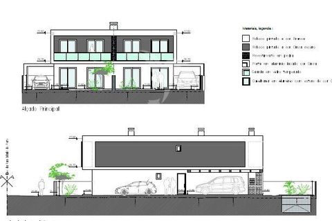 Byhus i Seixal, Setubal, Seixal - € 595.000 | Ref: 057940 - foto 29