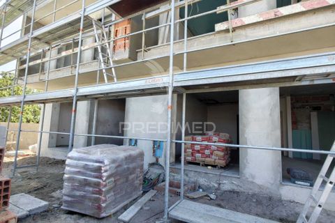 Byhus i Seixal, Setubal, Seixal - € 595.000 | Ref: 057940 - foto 21