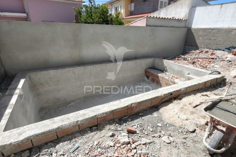 Byhus i Seixal, Setubal, Seixal - € 595.000 | Ref: 057940 - foto 27