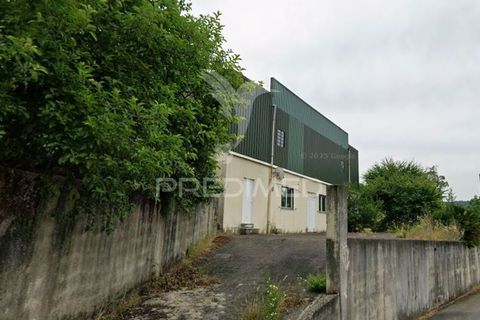 Erhvervsejendom i Agueda, Aveiro, Agueda - € 203.000 | Ref: 057966 - foto 4