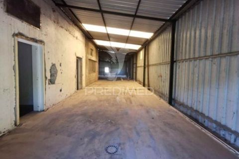 Erhvervsejendom i Agueda, Aveiro, Agueda - € 203.000 | Ref: 057966 - foto 8