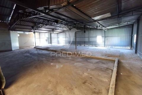 Erhvervsejendom i Agueda, Aveiro, Agueda - € 203.000 | Ref: 057966 - foto 9