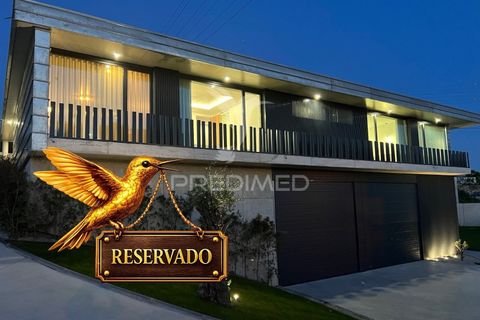 Stadthaus in Braga, Braga, Braga - € 900.000 | Ref: 058013 - Foto 1