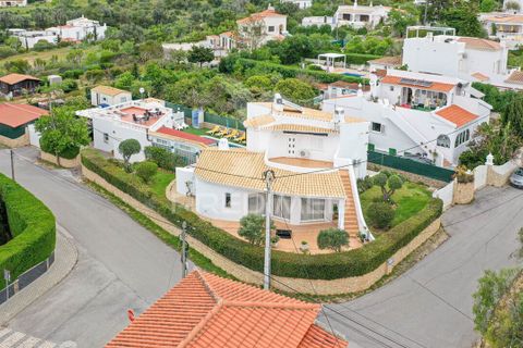 Byhus i Lagoa, Faro, Lagoa - € 1.150.000 | Ref: 058116 - foto 4