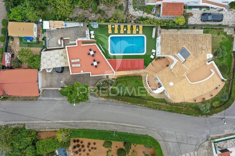 Byhus i Lagoa, Faro, Lagoa - € 1.150.000 | Ref: 058116 - foto 1