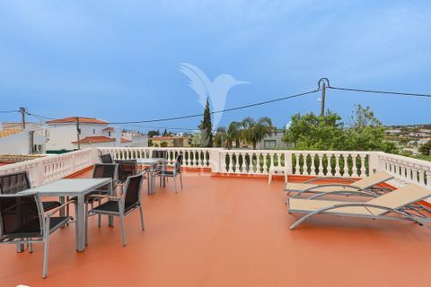 Byhus i Lagoa, Faro, Lagoa - € 1.150.000 | Ref: 058116 - foto 10