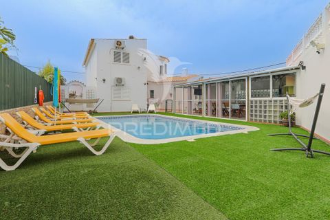 Byhus i Lagoa, Faro, Lagoa - € 1.150.000 | Ref: 058116 - foto 13