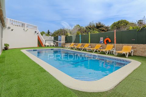 Byhus i Lagoa, Faro, Lagoa - € 1.150.000 | Ref: 058116 - foto 18