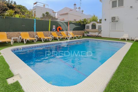 Byhus i Lagoa, Faro, Lagoa - € 1.150.000 | Ref: 058116 - foto 2