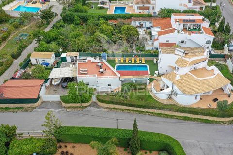 Byhus i Lagoa, Faro, Lagoa - € 1.150.000 | Ref: 058116 - foto 38