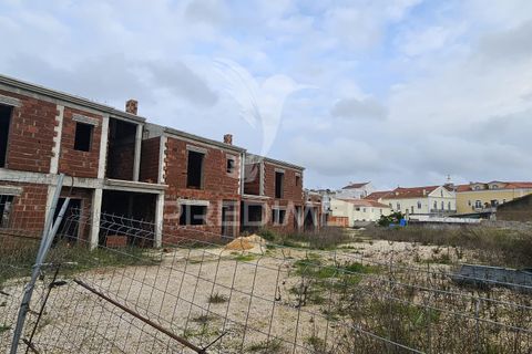 Helårsgrund i Alenquer, Lisbon, Alenquer - € 700.000 | Ref: 058124 - foto 3