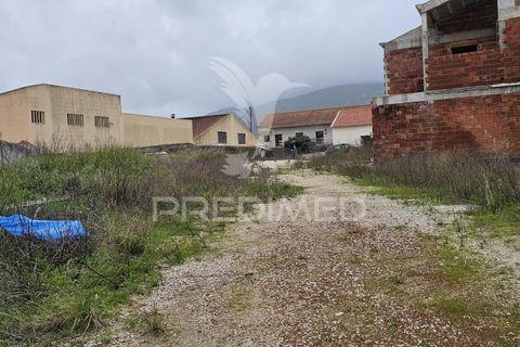 Helårsgrund i Alenquer, Lisbon, Alenquer - € 700.000 | Ref: 058124 - foto 7