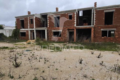 Helårsgrund i Alenquer, Lisbon, Alenquer - € 700.000 | Ref: 058124 - foto 10