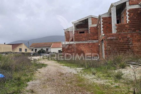 Helårsgrund i Alenquer, Lisbon, Alenquer - € 700.000 | Ref: 058124 - foto 13