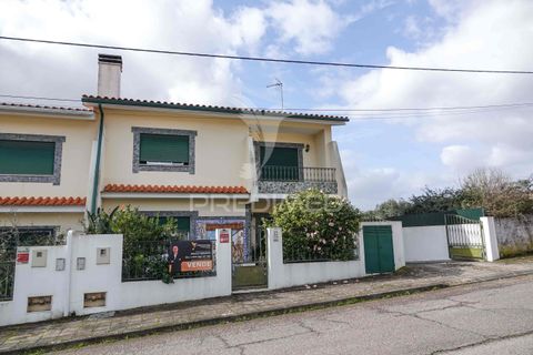 Byhus i Abrantes, Santarem, Abrantes - € 350.000 | Ref: 058140 - foto 1