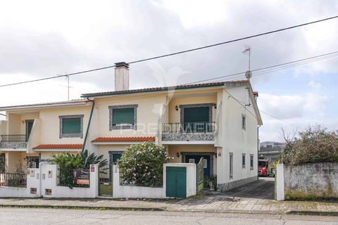 Byhus i Abrantes, Santarem, Abrantes - € 350.000 | Ref: 058140 - foto 2