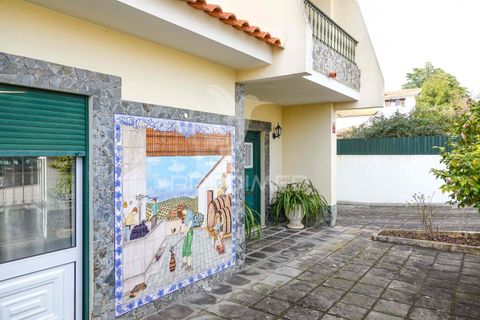 Byhus i Abrantes, Santarem, Abrantes - € 350.000 | Ref: 058140 - foto 5