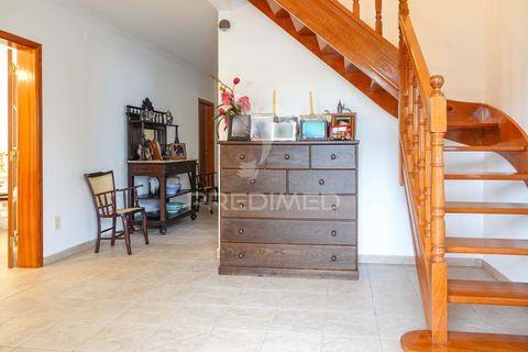 Byhus i Abrantes, Santarem, Abrantes - € 350.000 | Ref: 058140 - foto 7