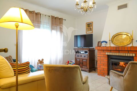 Byhus i Abrantes, Santarem, Abrantes - € 350.000 | Ref: 058140 - foto 8