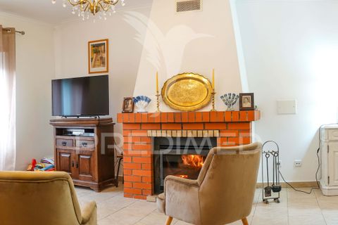 Byhus i Abrantes, Santarem, Abrantes - € 350.000 | Ref: 058140 - foto 9