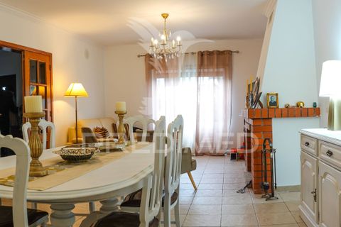 Byhus i Abrantes, Santarem, Abrantes - € 350.000 | Ref: 058140 - foto 11