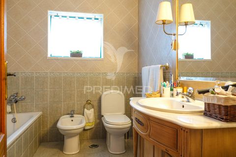 Byhus i Abrantes, Santarem, Abrantes - € 350.000 | Ref: 058140 - foto 12